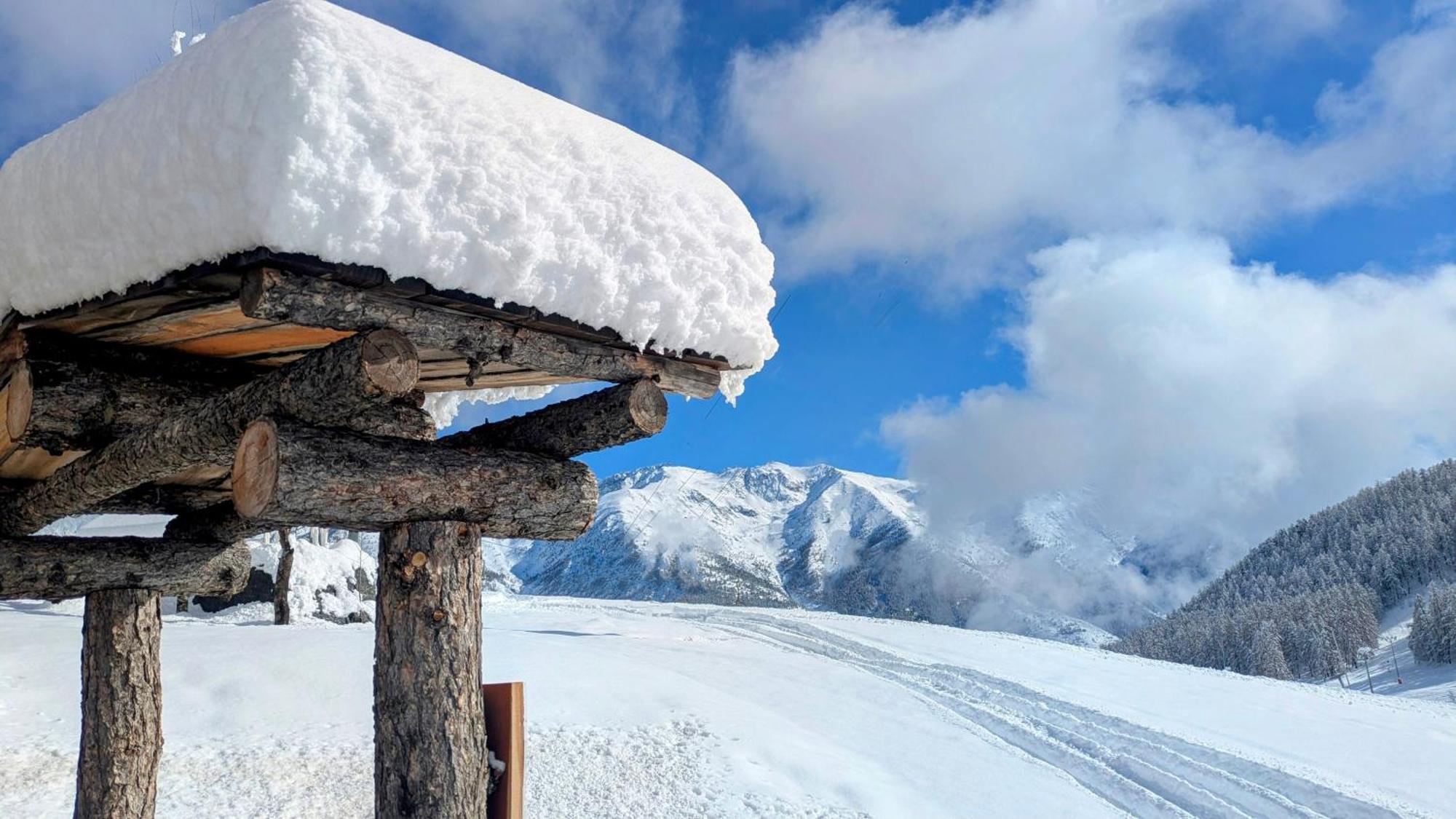 Le Bataclan 3* Auron