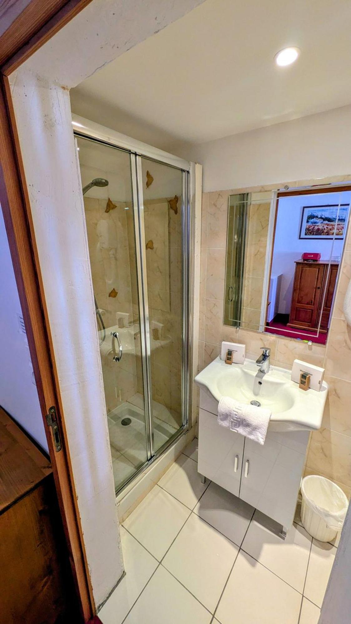 Hotel Le Bataclan