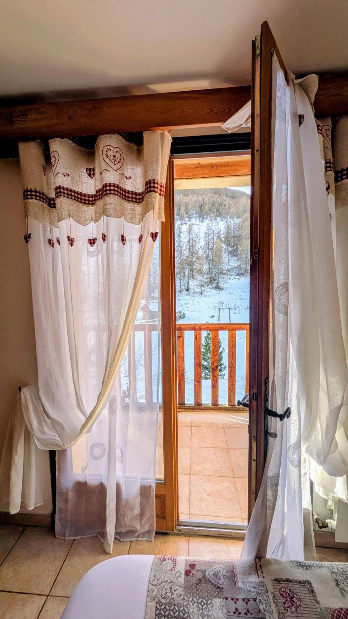Le Bataclan Hotel Auron