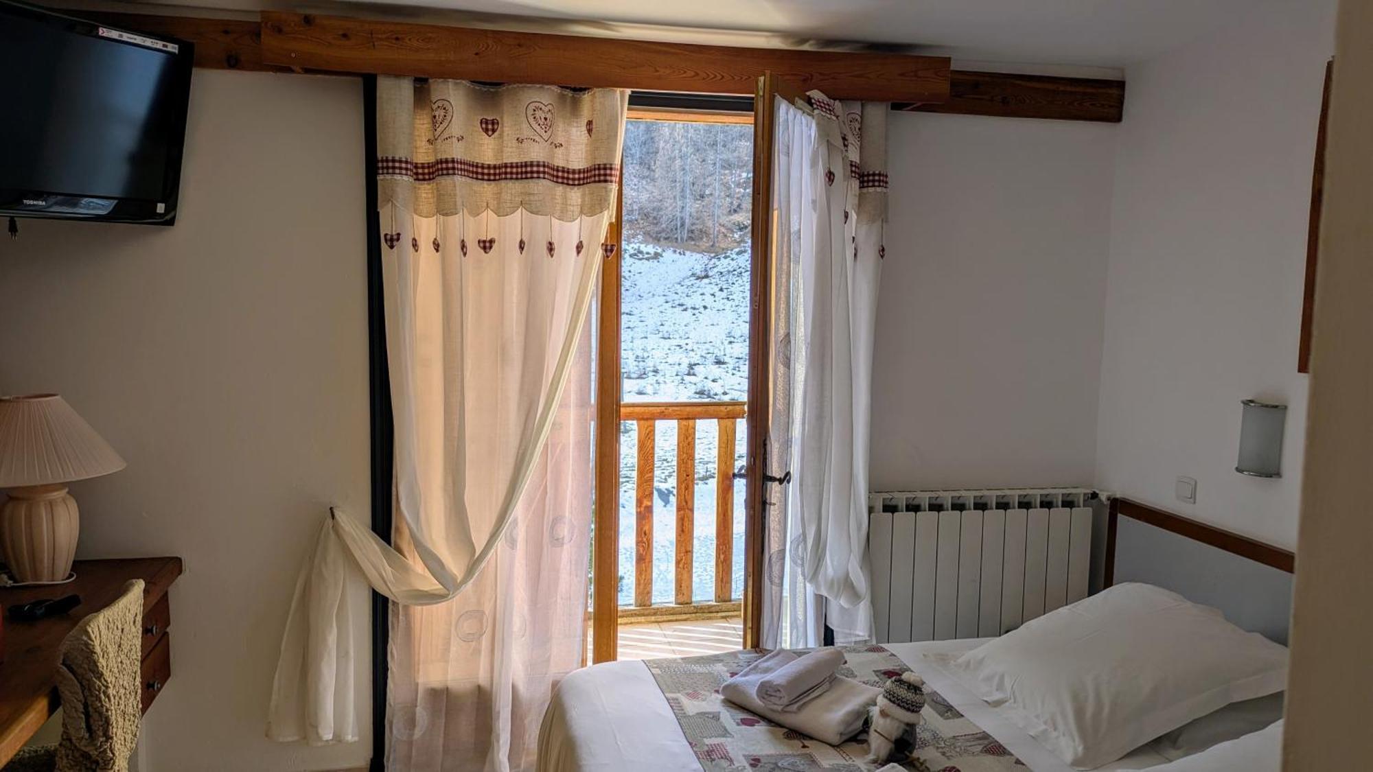 Le Bataclan Auron