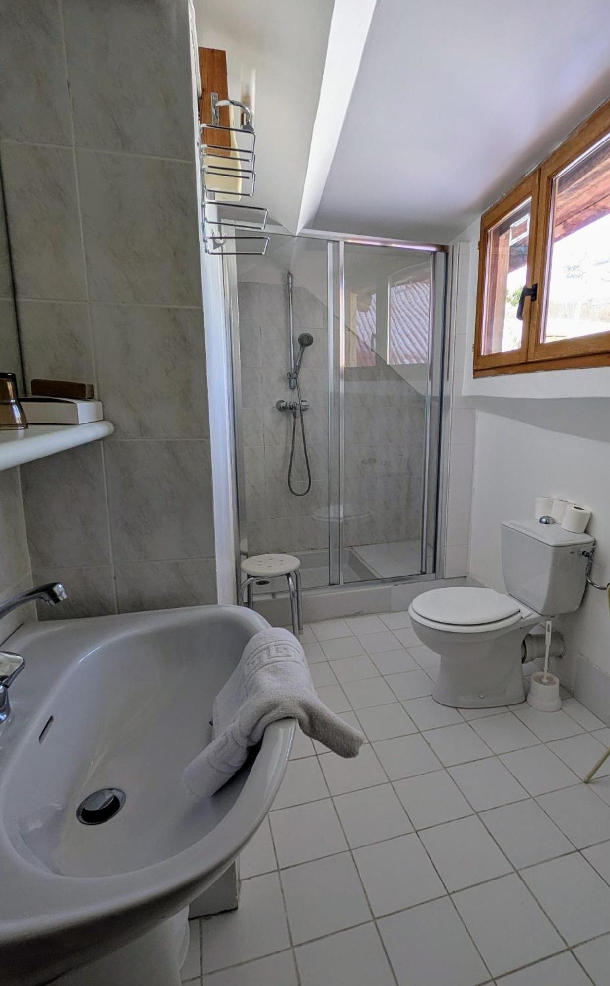 Le Bataclan Hotel Auron