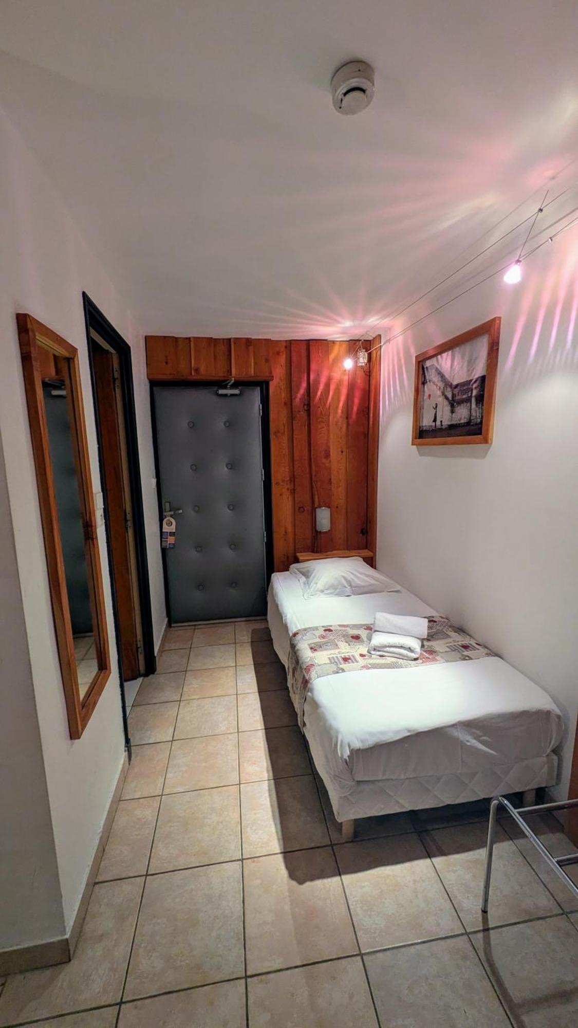 Hotel Le Bataclan