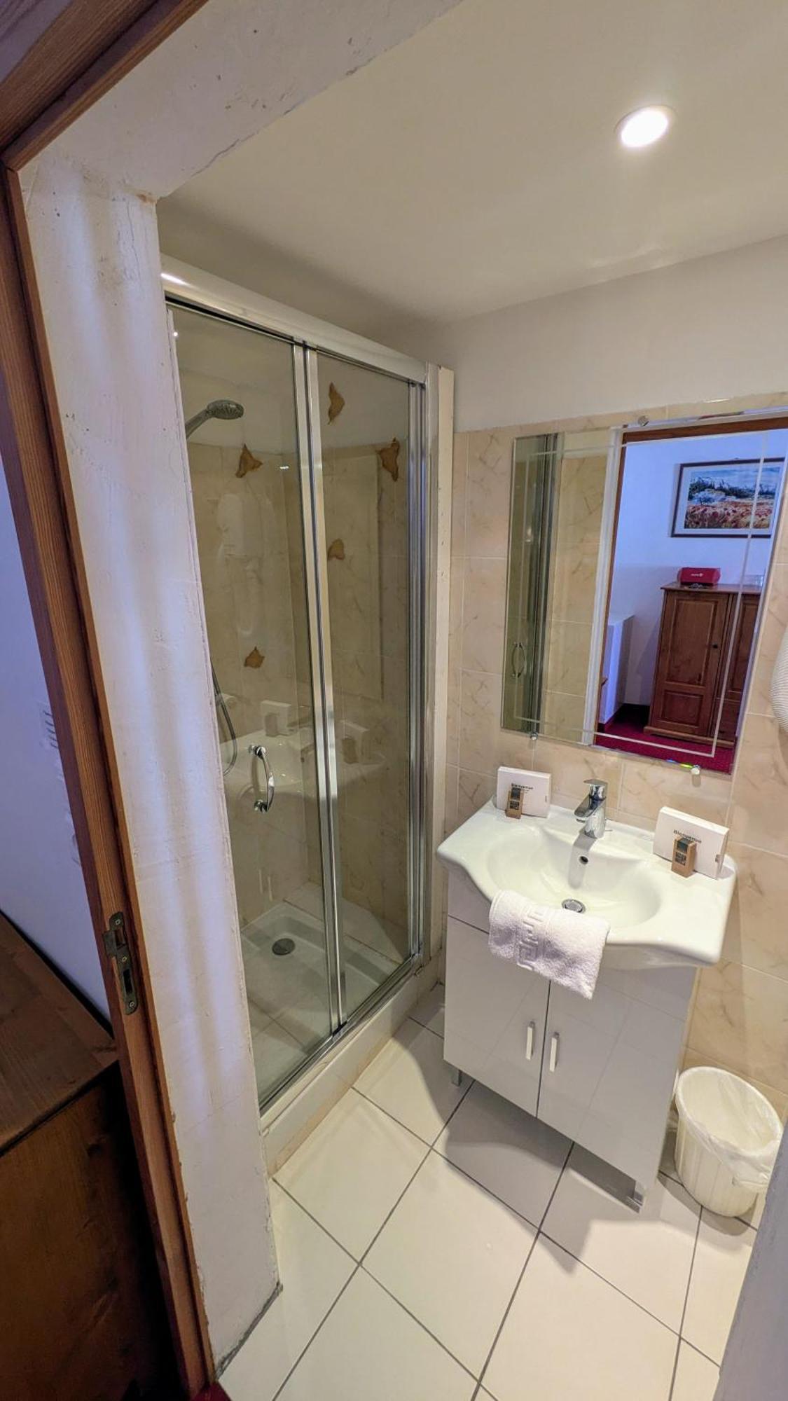 Hotel Le Bataclan Auron