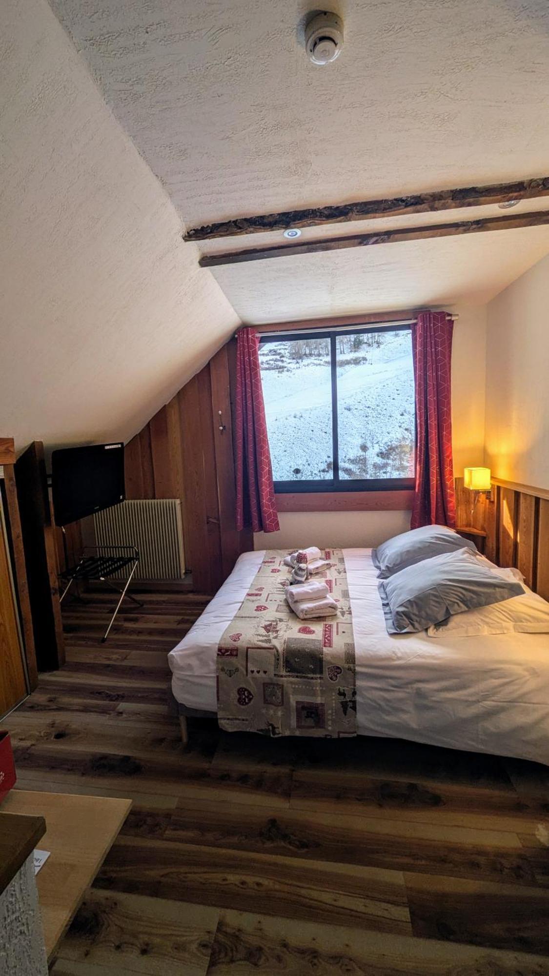 Hotel Le Bataclan Auron