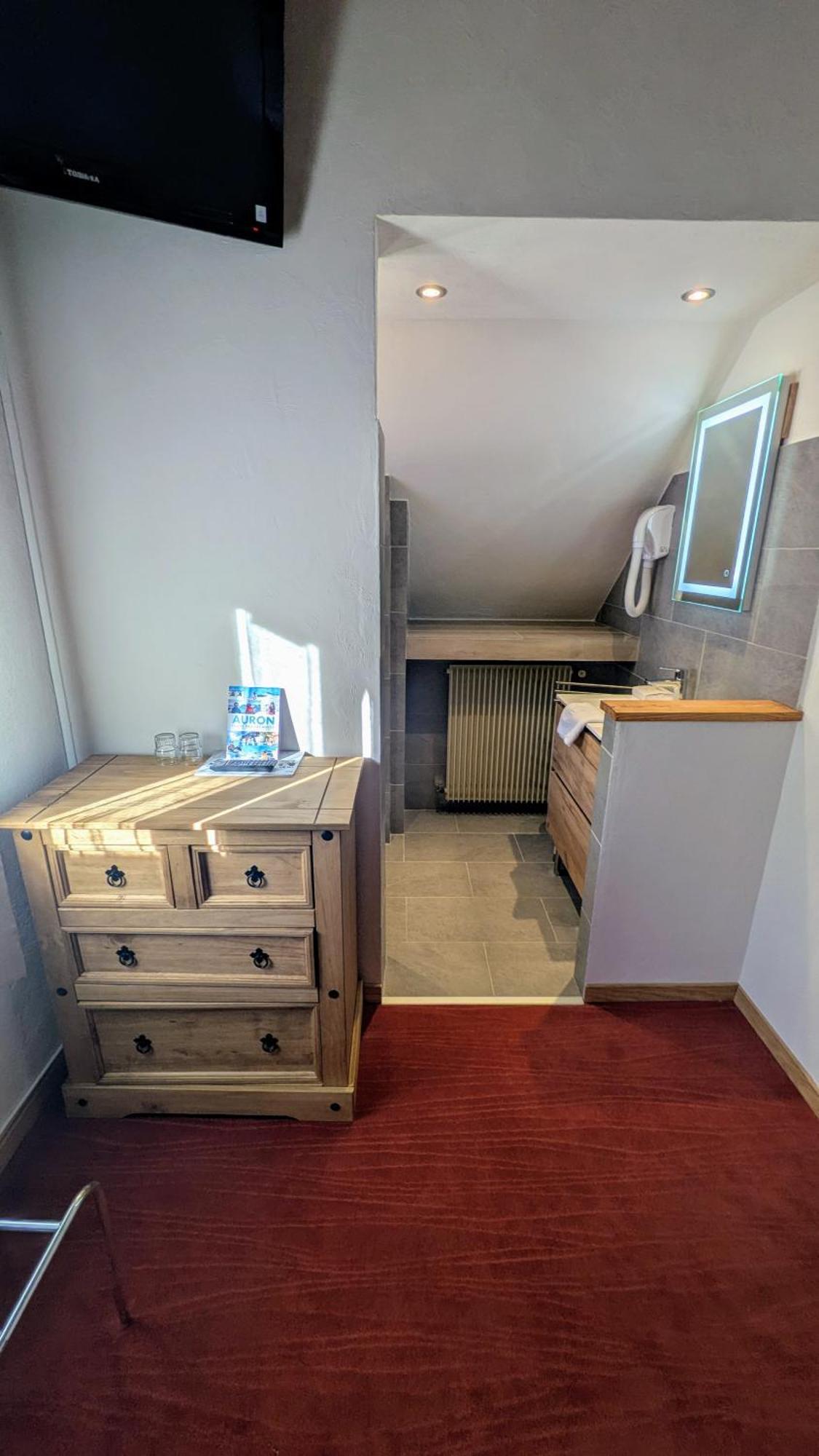 Hotel Le Bataclan Auron